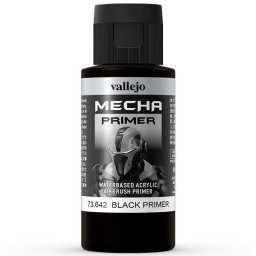 Mecha Primer Black 60ml