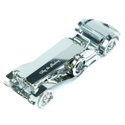 Maquette Metal Voiture Glorious Cabrio - CadoMaestro 