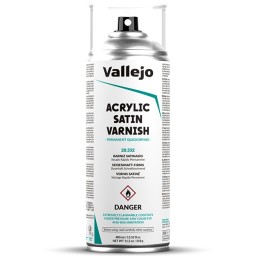 Vallejo Primer Spray Blanco Hueso 400ml