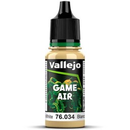 Vallejo Game Air Blanco Hueso 18 ml