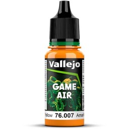Game Air Gold Yellow 18 ml