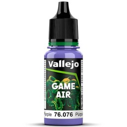 Vallejo Game Air Púrpura Alienígena 18 ml