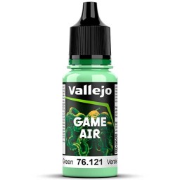 Game Air Ghost Green 18 ml