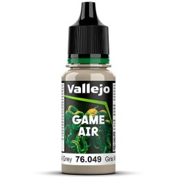 Vallejo Game Air Gris Muralla 18 ml