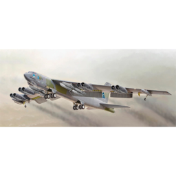 Italeri Avión B-52G Stratofortress Gulf War 1:72