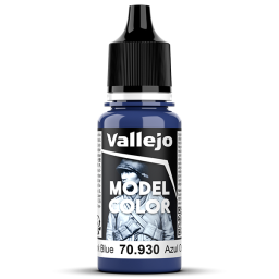 Vallejo Model Color 061 - Azul Oscuro 18 ml